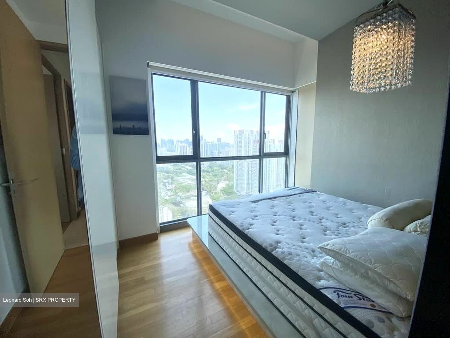 Alex Residences (D3), Apartment #580917181